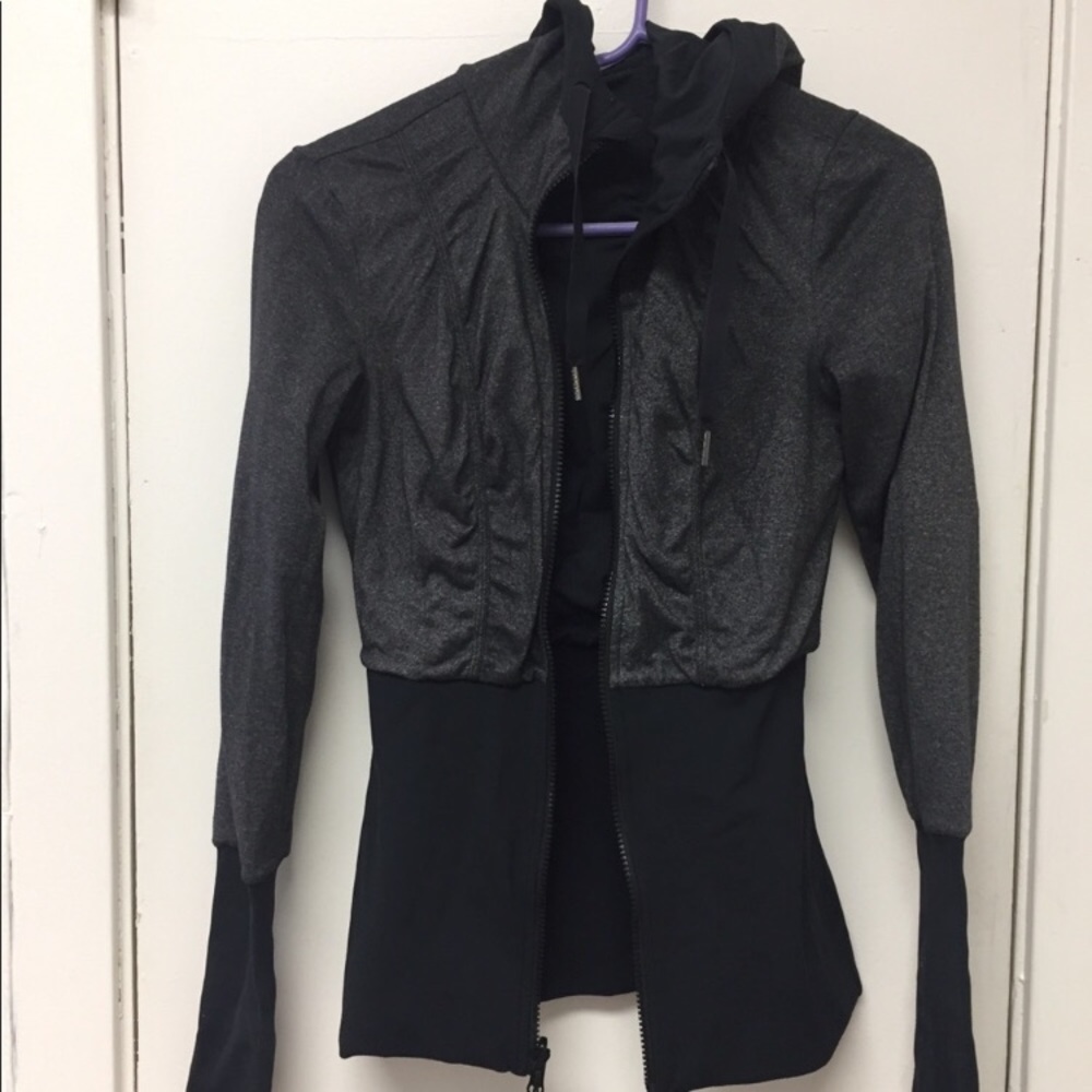 Lululemon reversible Jacket